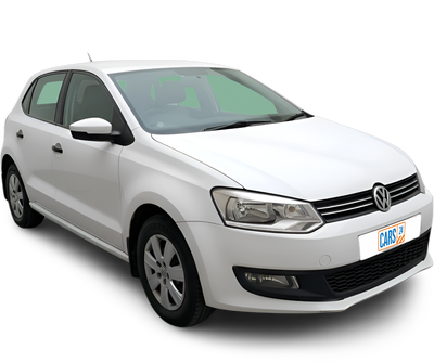Volkswagen Polo-img